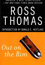Out on the Rim (Ross Thomas)