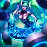 DJ Sona