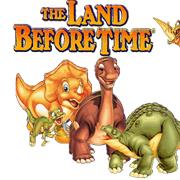 The Land Before Time