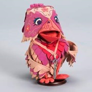 Rocus De Vrije Vogel