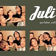 Juli, Perfekte Welle