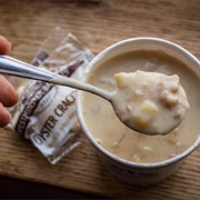 Petey's Summertime Seafood