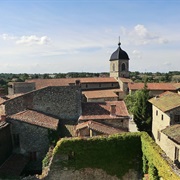 Pérouges, Ain