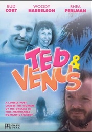 Ted & Venus (1991)