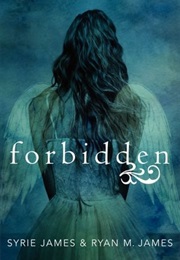 Forbidden (Syrie James)