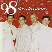 98 Degrees - This Christmas