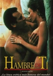 Hungry for You (1996)