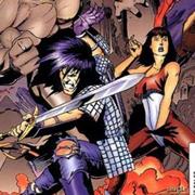 Claw From Primal Force