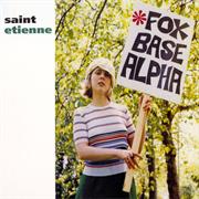 Saint Etienne - Fox Base Alpha