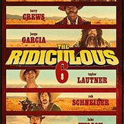 The Ridiculous Six
