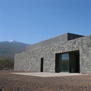 Planeta Feudo Di Mezzo, Sicily