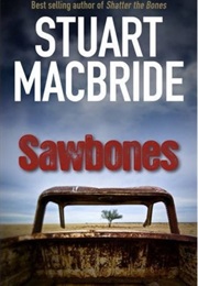 Sawbones (Stuart McBride)