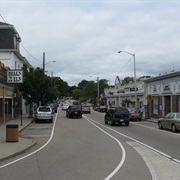 Franklin, Massachusetts