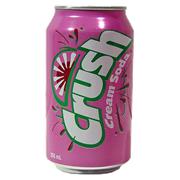 Crush Cream Soda