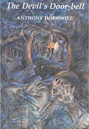 The Devil's Door-Bell (Anthony Horowitz)