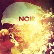 Blue Sky Black Death - NOIR