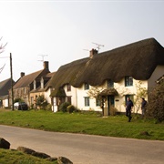 Wool, Dorset
