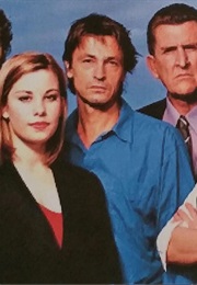 White Collar Blue (2002)