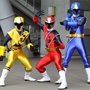 Ninninger
