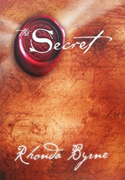 The Secret (Rhonda Byrne)