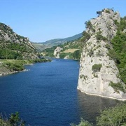 Kızıl River
