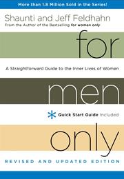 For Men Only
