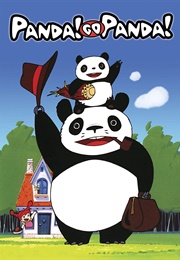 Panda Go Panda (1972)