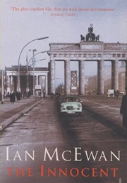 The Innocent (Ian McEwan)