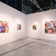 Contemporary Art in Rotterdam