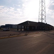 Devils Lake Station (North Dakota)