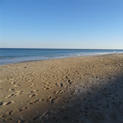 Fenwick Island State Park