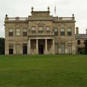 Brodsworth Hall & Gardens
