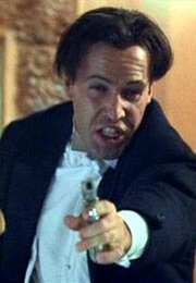 Cal Hockley – Titanic (1997)