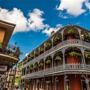 New Orleans, Louisiana, USA