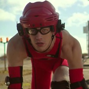 Flash Prototype Suit