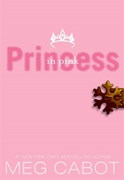 Princess in Pink (Meg Cabot)