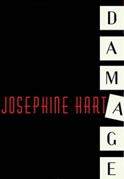 Damage (Josephine Hart)