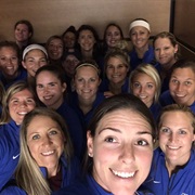 Say "I Suppose You're All Wondering Why I've Gathered You Here Today"? in a Crowded Elevator