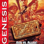 Operation Europe: Path to Victory