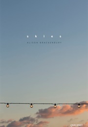 Skies (Alison Brackenbury)