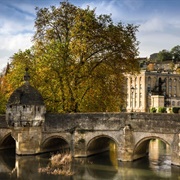 Bradford on Avon, Wiltshire