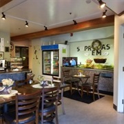 Supremas Deli (Bellevue)