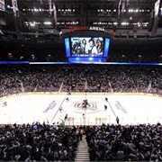 Rogers Arena