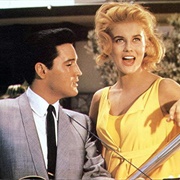 The Lady Loves Me - Ann Margret and Elvis Presley