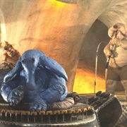 The Max Rebo Band