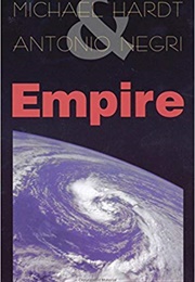 Empire (Hardt and Negri)