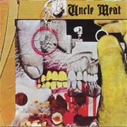 Frank Zappa - Uncle Meat