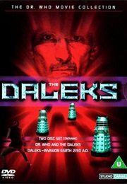 Dr. Who Movie Collection, the (1966)