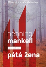 Pátá Žena (Henning Mankell)