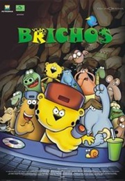 Brichos (2006)